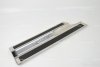 Bentley Arnage Rear treadplate kickplate right